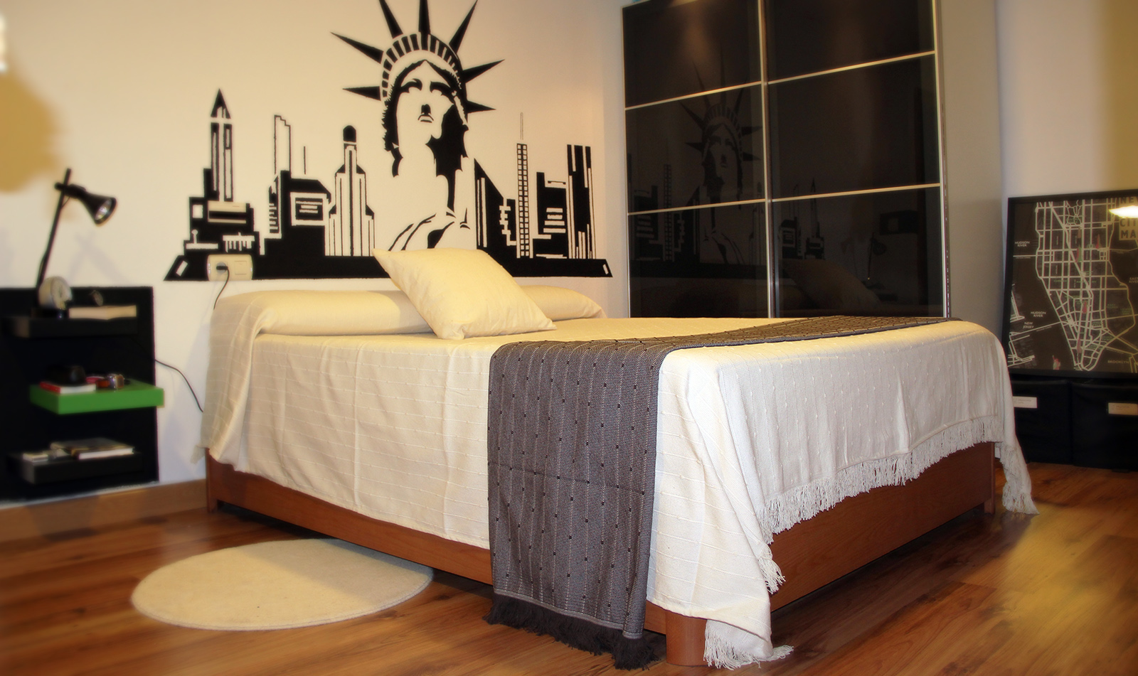Fontal colchas para