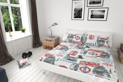 Colcha_London