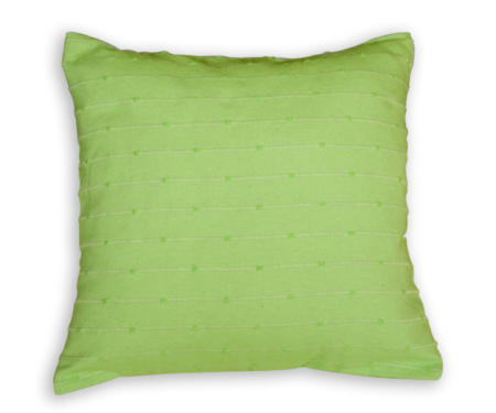 Funda Cojín Kenia Verde