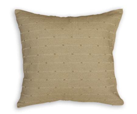 Funda Cojín Kenia Beige