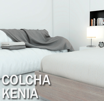 Colcha Kenia