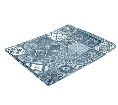 Colcha Cerámica - COLCHAS FONTAL