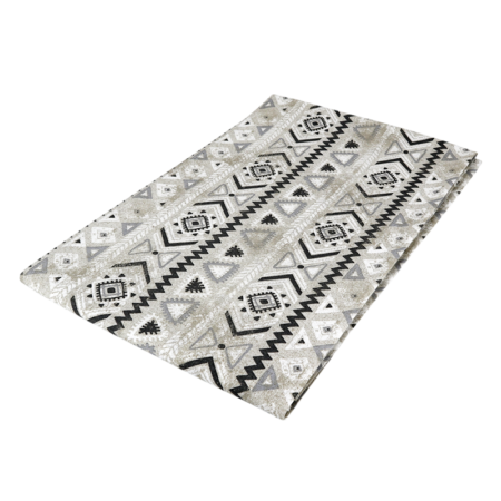 Mantel Maya Gris