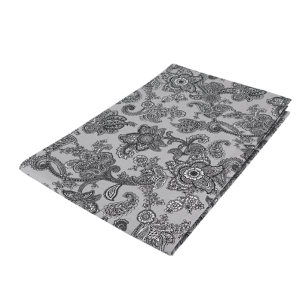 Mantel América Gris