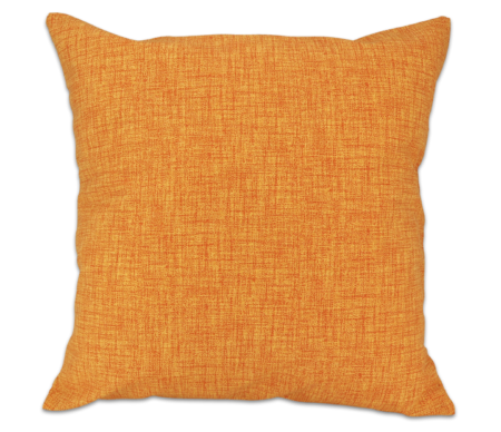 Funda Cojín Munich Naranja