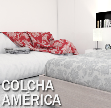 Colcha América