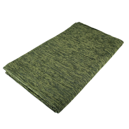 Colcha Venecia Chenilla Verde