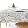 Mantel Corazones - Imagen 2