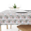Mantel Londres - Imagen 2