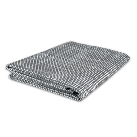 Mantel Glasgow Gris