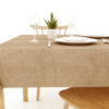 Mantel Lino Digital Arena - Imagen 2