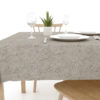 Mantel América Beige - Imagen 2