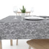 Mantel América Gris - Imagen 2