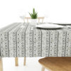 Mantel Maya Gris - Imagen 2