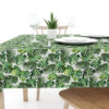 Mantel Bahamas Verde - Imagen 2