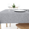 Mantel Munich Gris Medio - Imagen 2