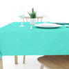Mantel Munich Agua Marina - Imagen 2