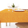 Mantel Munich Naranja - Imagen 2