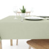 Mantel Munich Marfil - Imagen 2