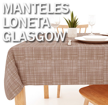 Mantel Glasgow