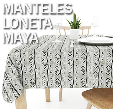 Mantel Maya