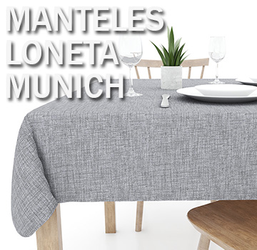 Mantel Munich