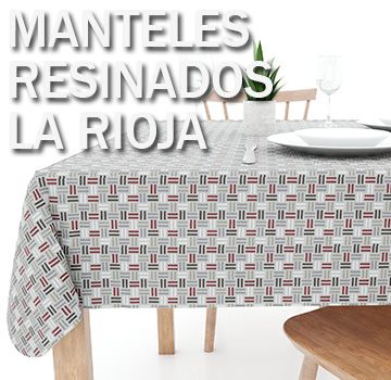 Mantel La Rioja