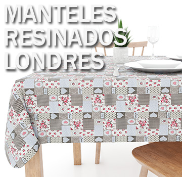 Mantel Londres