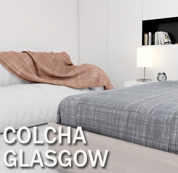 Colcha Glasgow